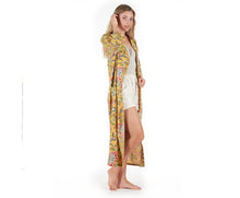 Load image into Gallery viewer, FARAH KIMONO
