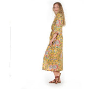 Load image into Gallery viewer, FARAH KIMONO
