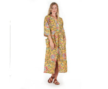Load image into Gallery viewer, FARAH KIMONO
