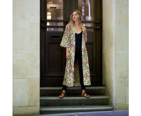 MILAN KIMONO