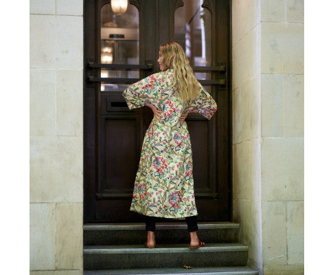 MILAN KIMONO
