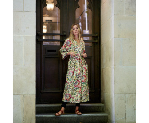 MILAN KIMONO