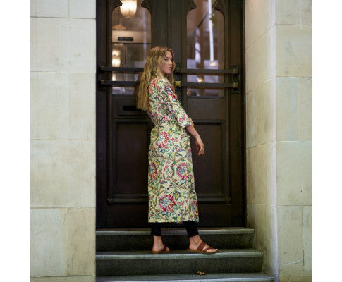 MILAN KIMONO