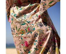 Load image into Gallery viewer, PRETTY IN PINK MAXI DRESS
