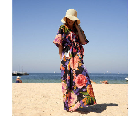 DOLCE MAXI DRESS