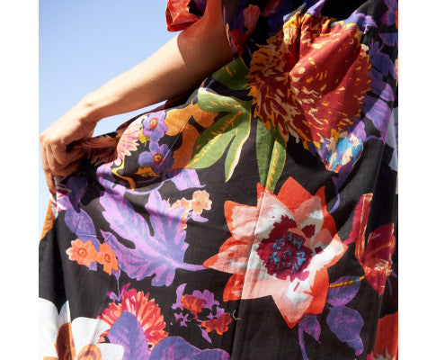 DOLCE MAXI DRESS
