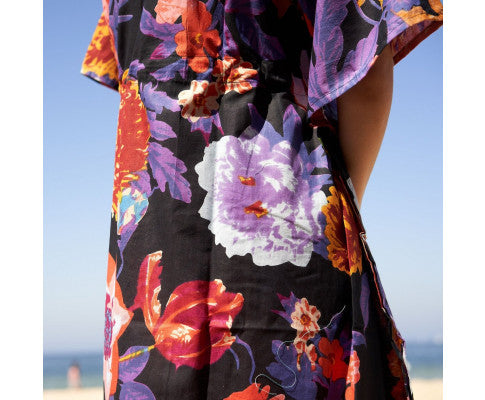 DOLCE MAXI DRESS