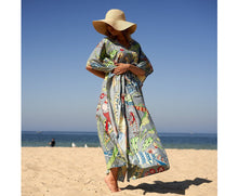 Load image into Gallery viewer, SONNY MAXI DRESS
