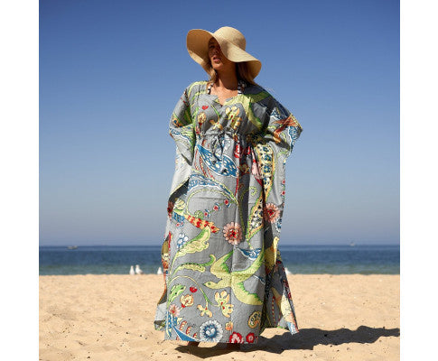 SONNY MAXI DRESS