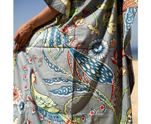 Load image into Gallery viewer, SONNY MAXI DRESS
