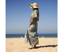 Load image into Gallery viewer, SONNY MAXI DRESS

