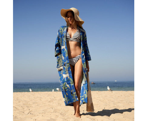 LULU KIMONO