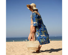 Load image into Gallery viewer, LULU KIMONO
