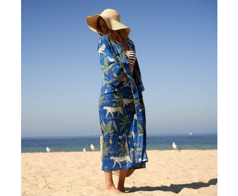 LULU KIMONO