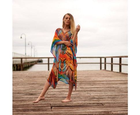 SIENNA KAFTAN