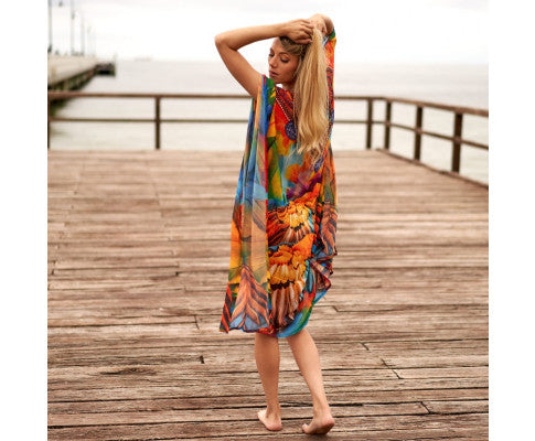 SIENNA KAFTAN