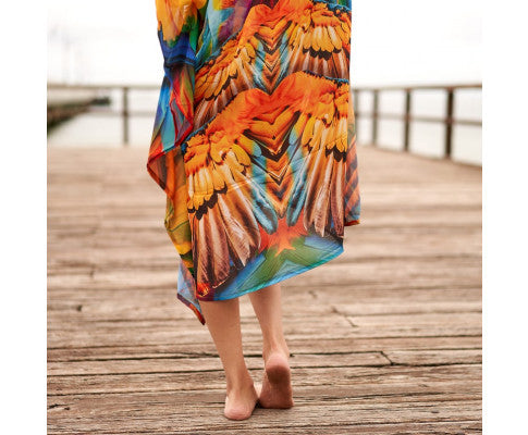 SIENNA KAFTAN