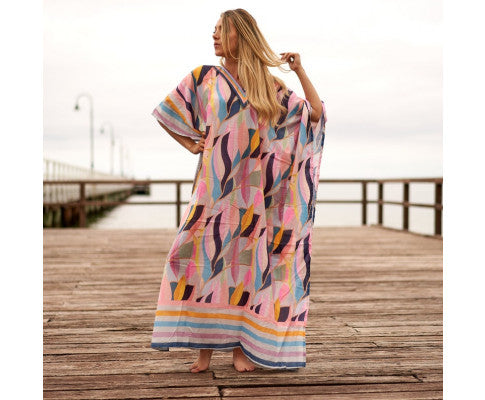 CUPID KAFTAN