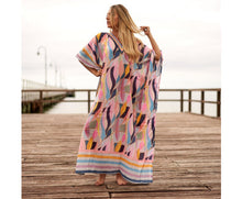 Load image into Gallery viewer, CUPID KAFTAN
