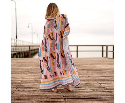CUPID KAFTAN