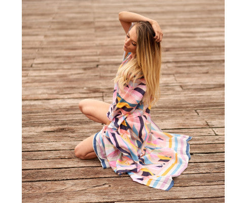 CUPID KAFTAN