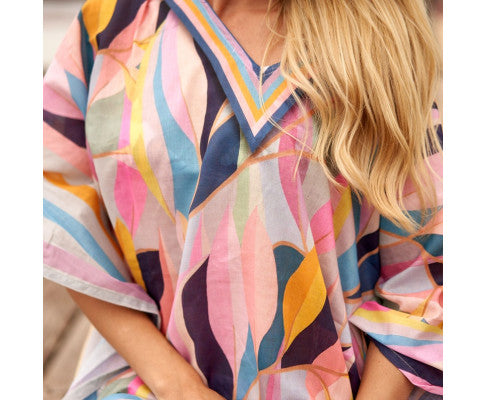 CUPID KAFTAN