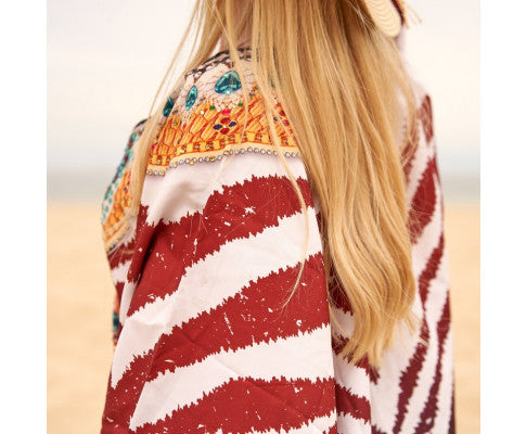 PALERMO KAFTAN