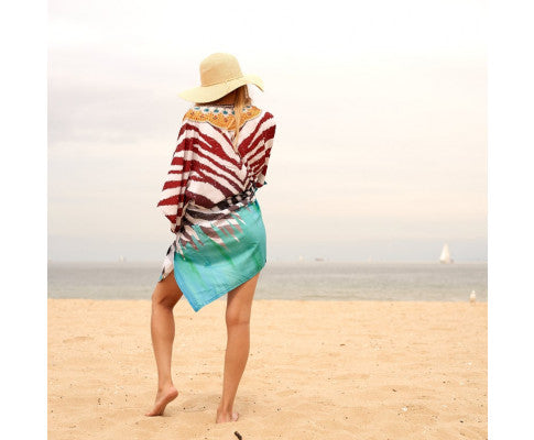 PALERMO KAFTAN