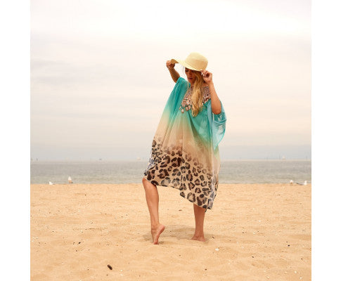 BEACHCOMBER KAFTAN