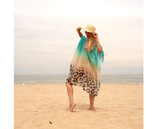 Load image into Gallery viewer, BEACHCOMBER KAFTAN
