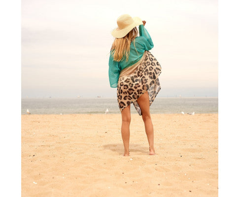 BEACHCOMBER KAFTAN