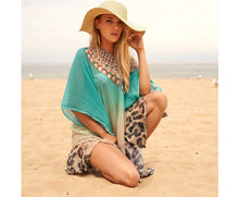 Load image into Gallery viewer, BEACHCOMBER KAFTAN
