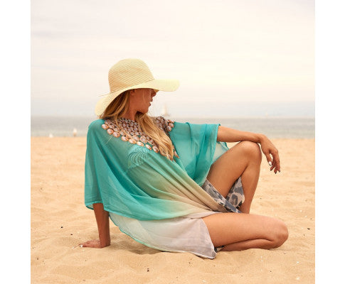 BEACHCOMBER KAFTAN