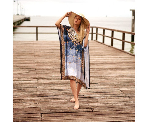 GENOA KAFTAN