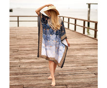 Load image into Gallery viewer, GENOA KAFTAN
