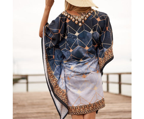 GENOA KAFTAN