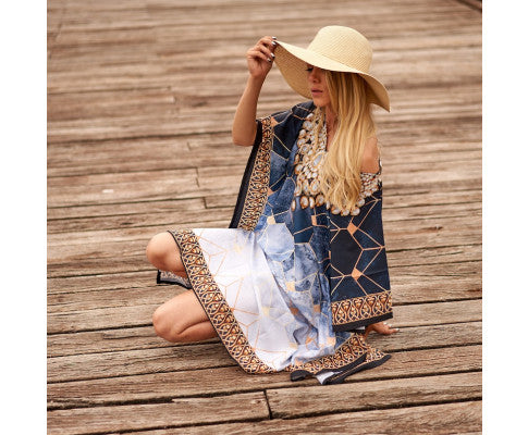 GENOA KAFTAN