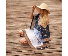 Load image into Gallery viewer, GENOA KAFTAN

