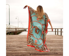 Load image into Gallery viewer, VENUS KAFTAN
