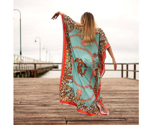 VENUS KAFTAN