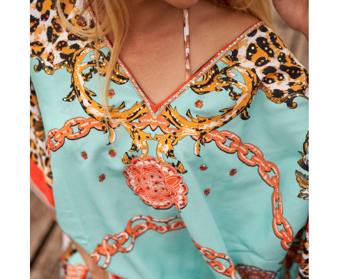 VENUS KAFTAN