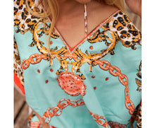 Load image into Gallery viewer, VENUS KAFTAN
