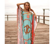 Load image into Gallery viewer, VENUS KAFTAN
