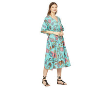 Load image into Gallery viewer, LAYLA MIDI DRESS

