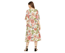 Load image into Gallery viewer, DAYDREAMER MIDI DRESS
