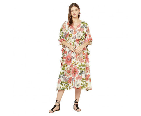 DAYDREAMER MIDI DRESS
