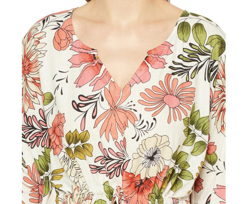 DAYDREAMER MIDI DRESS
