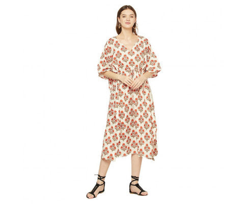 TILLY MIDI DRESS
