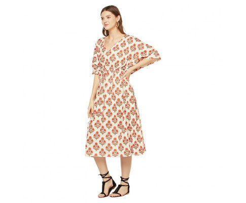 TILLY MIDI DRESS