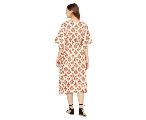 TILLY MIDI DRESS